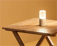 LAMPADA DA TAVOLO LUMEN